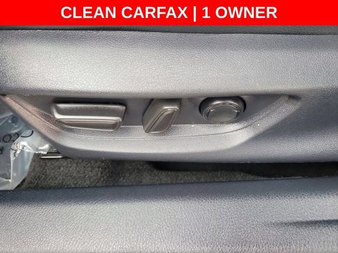 Used 2025 Toyota Camry SE FWD image 20