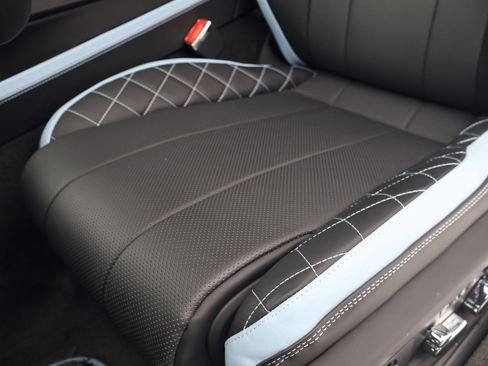 Certified 2024 Bentley Continental GT Speed image 9