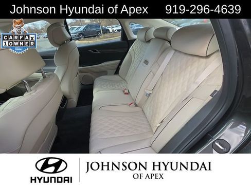 Used 2024 Genesis G80 3.5T Sport image 26