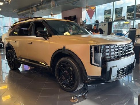 New 2027 Kia Telluride EX image 5