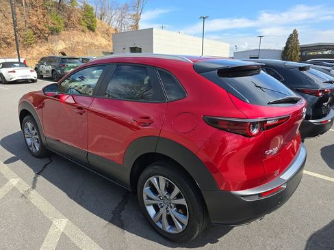 New 2026 MAZDA CX-30 AWD 2.5 S image 3