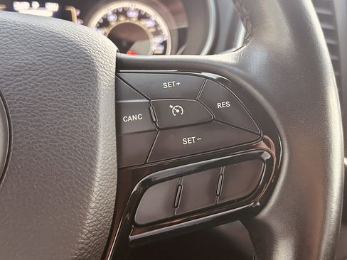 Used 2021 Jeep Cherokee Latitude Plus image 20