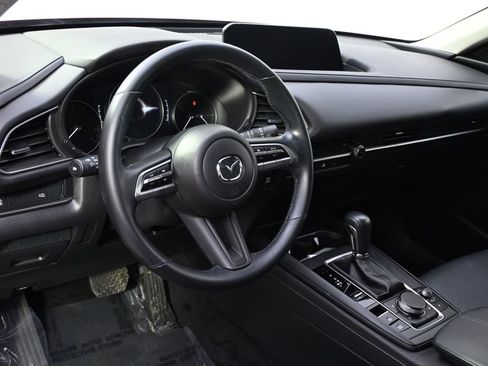 Used 2023 MAZDA CX-30 AWD 2.5 S w/ Select Package image 11
