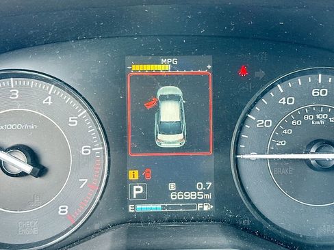 Used 2020 Subaru Impreza 2.0i Premium image 13