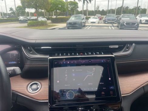 Used 2021 Jeep Grand Cherokee L Summit w/ MOPAR Finishing Package image 56