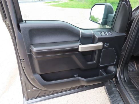 Used 2018 Ford F150 Lariat AWD/4WD image 26