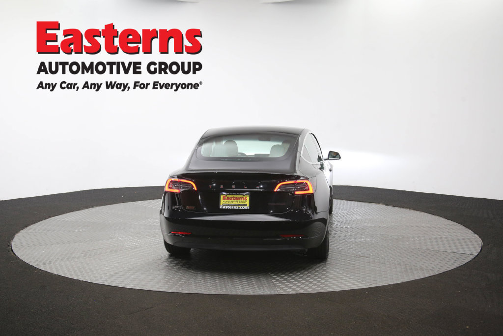Used 2018 Tesla Model 3 Performance AWD/4WD image 33
