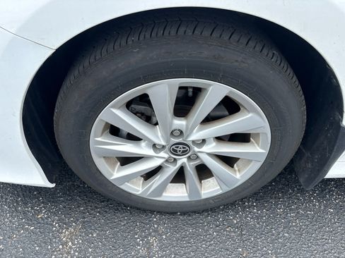 Used 2023 Toyota Camry LE FWD image 20