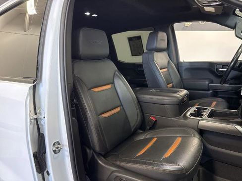 Used 2021 GMC Sierra 1500 AT4 w/ AT4 Value Package AWD/4WD image 13