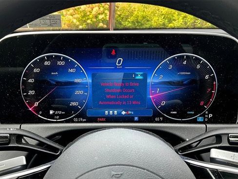 Certified 2025 Mercedes-Benz E 350 4MATIC Sedan image 17