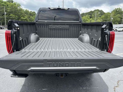 Certified 2026 Toyota Tundra Limited w/ Limited PVM Package AWD/4WD image 15