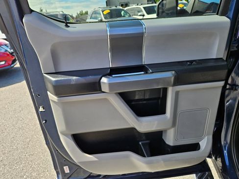 Used 2018 Ford F150 XLT w/ Equipment Group 302A Luxury AWD/4WD image 15