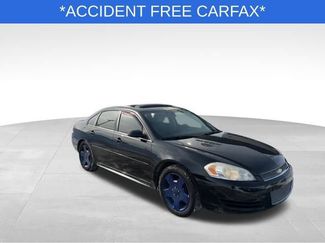 Used 2013 Chevrolet Impala LT w/ LT Sunroof Package 360° Tour