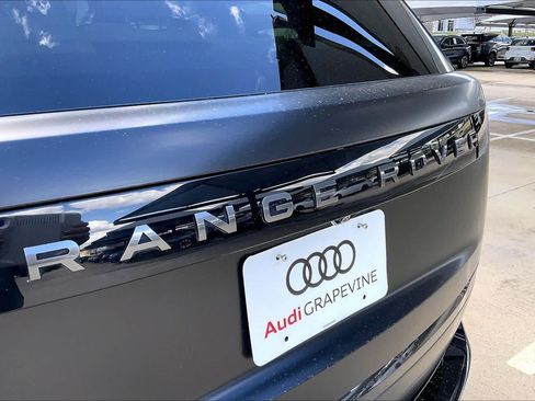 Used 2023 Land Rover Range Rover SE AWD/4WD image 30