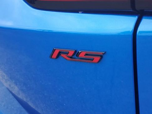 New 2026 Chevrolet Blazer EV RS image 6