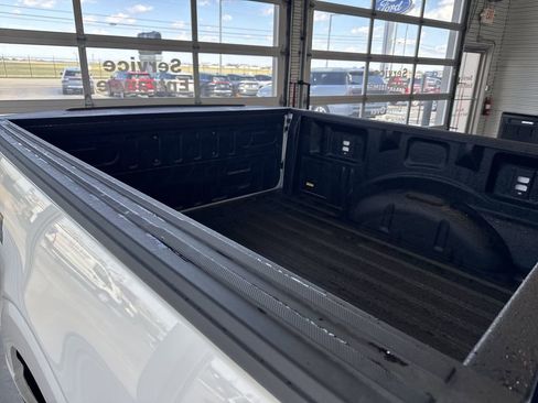 New 2025 Ford F150 XLT w/ Equipment Group 303A High image 18