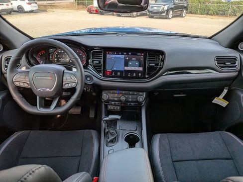 Used 2026 Dodge Durango GT AWD/4WD image 14