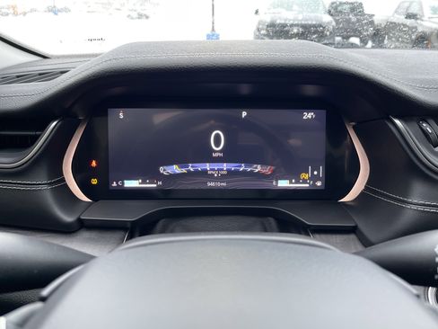 Used 2021 Jeep Grand Cherokee L Limited image 17