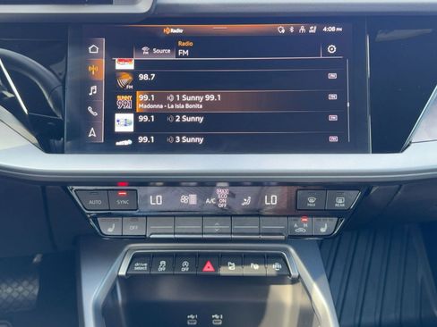 Certified 2025 Audi A3 2.0T Premium image 24