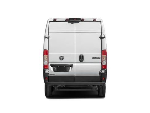 New 2027 RAM ProMaster 2500 w/ Convenience Group FWD image 5