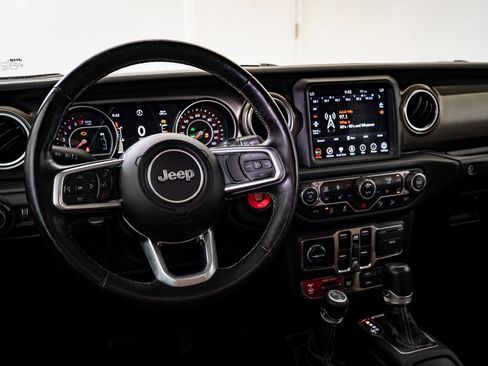 Used 2020 Jeep Wrangler Unlimited Rubicon image 4