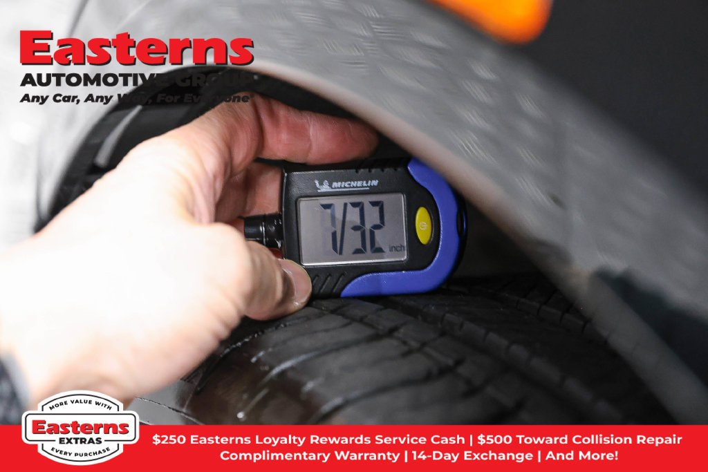 Used 2024 Chevrolet Equinox EV LT w/ LPO, All-Weather Mat Package FWD image 27