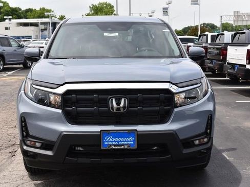 New 2026 Honda Ridgeline RTL image 4