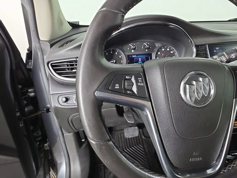 Used 2019 Buick Encore Preferred AWD/4WD image 26