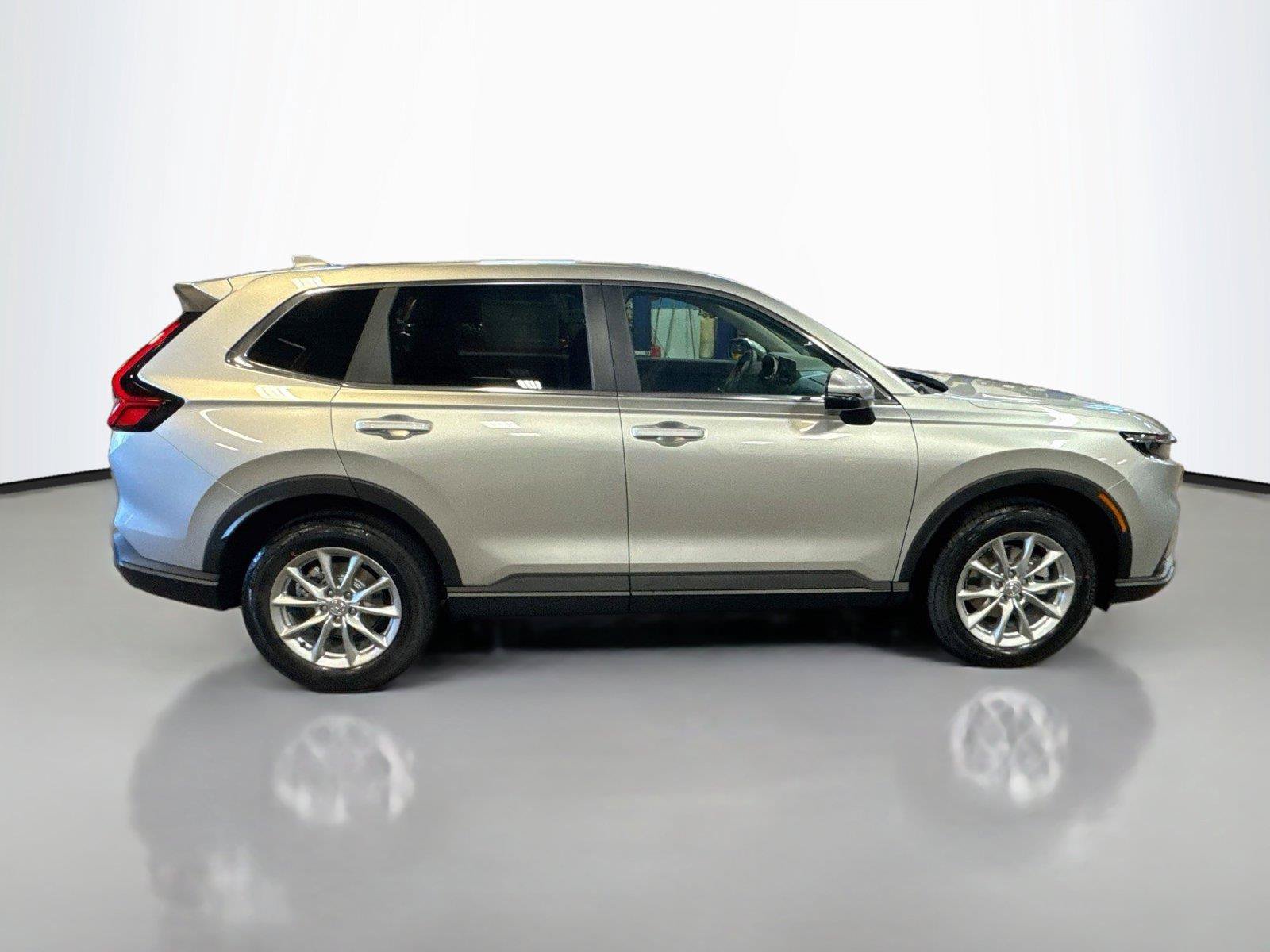 New 2027 Honda CR-V EX image 18