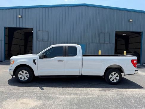 Used 2021 Ford F150 XL w/ Equipment Group 101A High RWD image 78