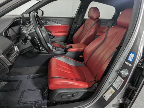 Used 2024 Acura Integra A-Spec image 13