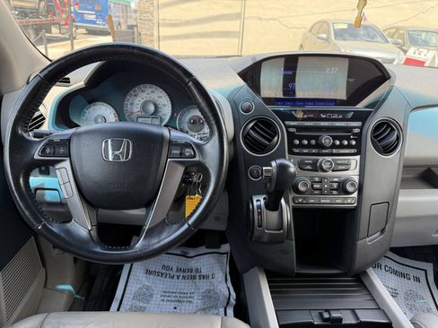 Used 2012 Honda Pilot EX-L image 14