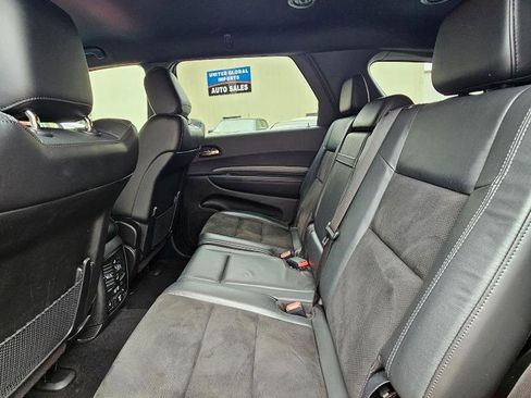 Used 2021 Dodge Durango GT image 28