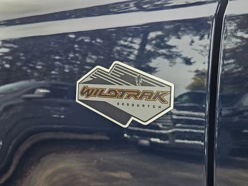Used 2021 Ford Bronco Wildtrak AWD/4WD image 31