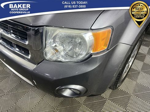 Used 2009 Ford Escape XLT image 31