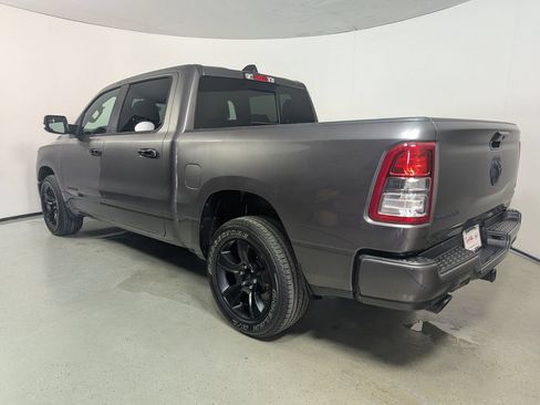 Used 2024 RAM 1500 Big Horn RWD image 5