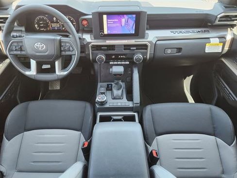 New 2026 Toyota Tacoma TRD Off-Road image 23