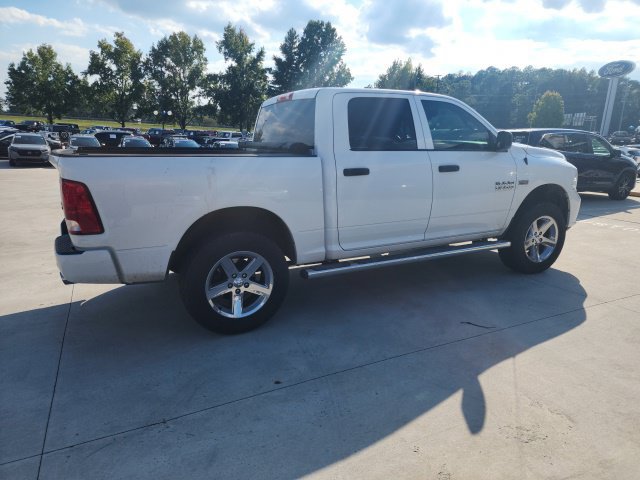 Used 2015 RAM 1500 Express AWD/4WD image 18