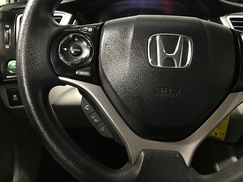 Used 2013 Honda Civic LX image 23