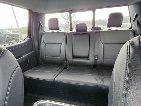 Used 2022 Ford F150 Lariat image 25