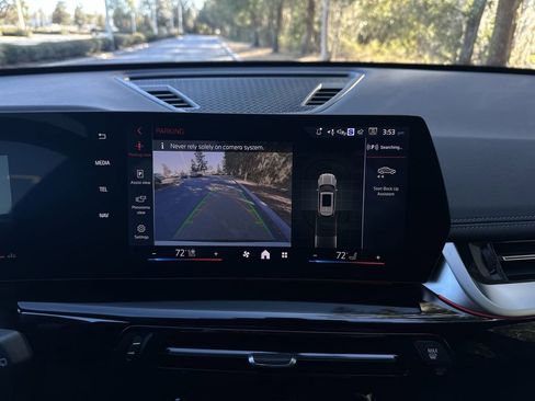 New 2026 BMW X1 xDrive28i w/ Convenience Package image 21