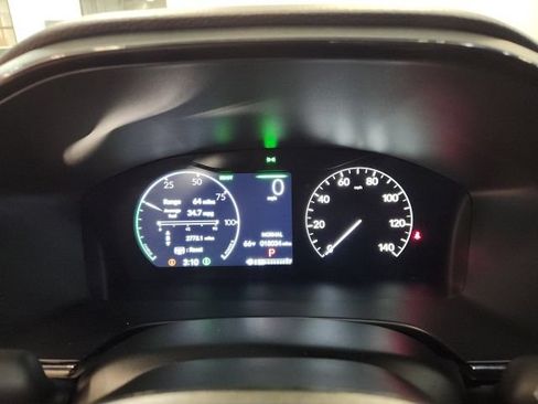 Certified 2025 Honda CR-V Sport-L image 13
