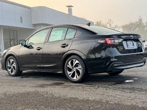 New 2025 Subaru Legacy Premium w/ Tech Package #1 image 5