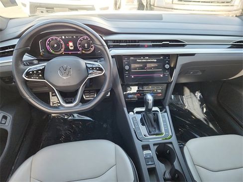 Used 2022 Volkswagen Arteon SEL image 9