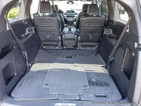 Used 2025 Honda Odyssey Sport-L image 21