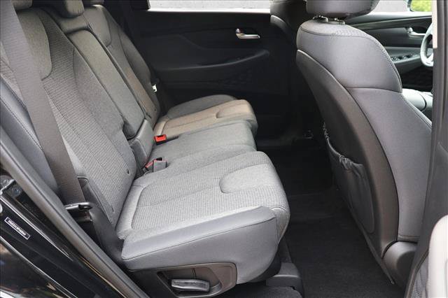 Used 2023 Hyundai Santa Fe SEL w/ Cargo Package AWD/4WD image 25