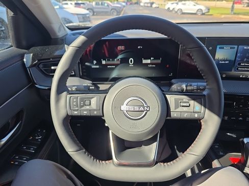 New 2026 Nissan Kicks SR w/ SR Premium Package image 19