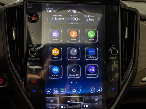 Used 2026 Subaru Forester Premium image 25