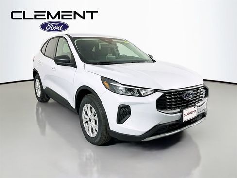 New 2026 Ford Escape Active w/ Cold Weather Package image 3