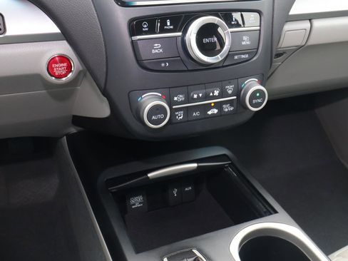 Used 2018 Acura RDX FWD w/ Technology Package image 24